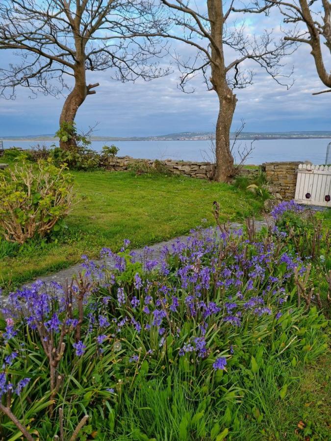 Bay View House Villa Liscannor Exterior photo
