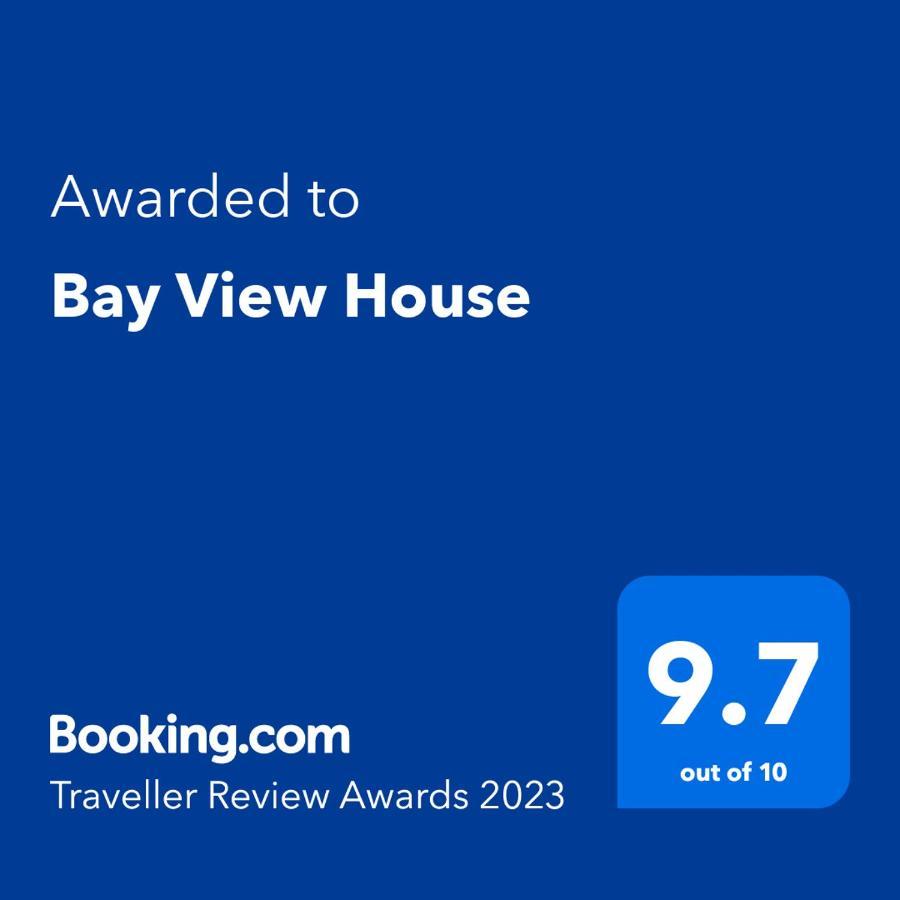 Bay View House Villa Liscannor Exterior photo
