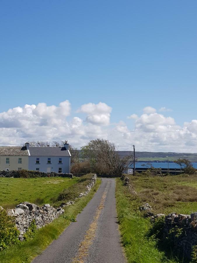 Bay View House Villa Liscannor Exterior photo