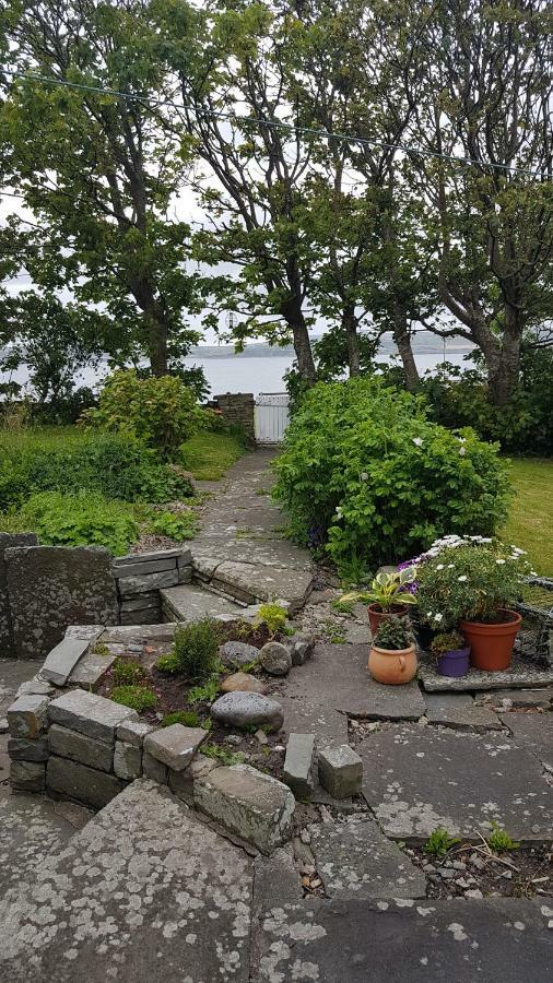 Bay View House Villa Liscannor Exterior photo