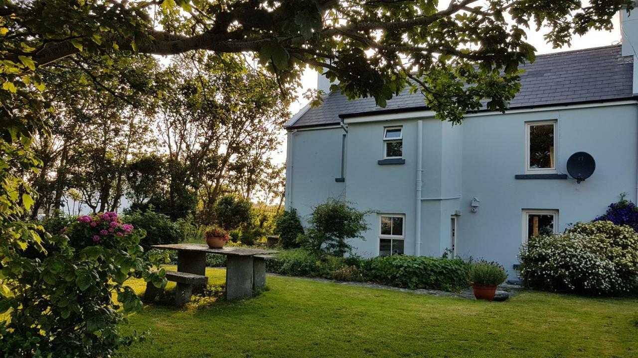 Bay View House Villa Liscannor Exterior photo